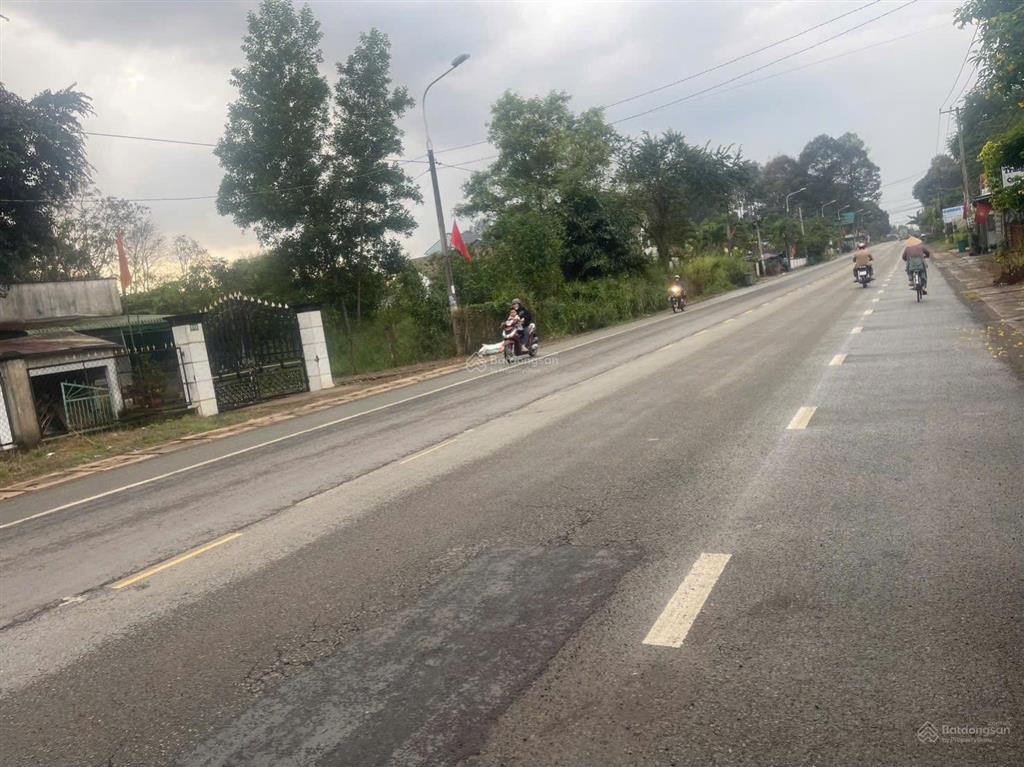 1070m2, 400m thổ cư mặt tiền đường tl769 bình an, long thành cách cổng sân bay 20p kinh doanh ok