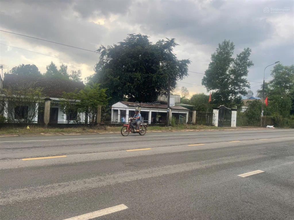 1070m2, 400m thổ cư mặt tiền đường tl769 bình an, long thành cách cổng sân bay 20p kinh doanh ok