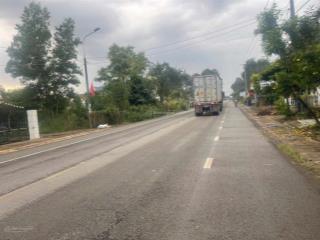 1070m2, 400m thổ cư mặt tiền đường tl769 bình an, long thành cách cổng sân bay 20p kinh doanh ok