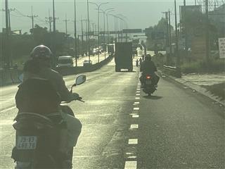 3840m2 đất, 430m2 thổ cư, mặt tiền 32m ngang đường tránh võ nguyên giáp, biên hoà, đồng nai