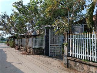 Bán gấp căn nhà vườn ở phường tam phước, 1537m2, 29*53m có 300m thổ cư gồm 1 phòng khách, 4 pn