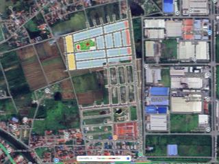 Nhận đặt chỗ dự án trục đường 17,5m hà nam green city hoàng điệp hòa mạc, duy tiên, hà nam.