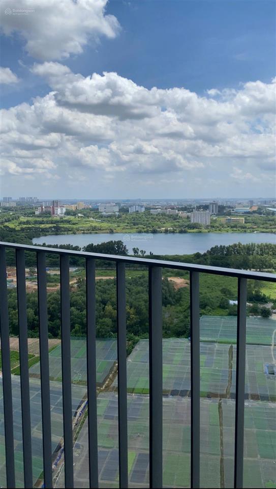 Chính chủ cần bán căn hộ 2pn, bcons topaz view hồ đá mát mẻ