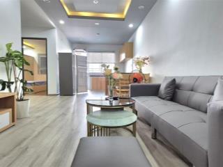Chính chủ bán căn hộ sổ hồng ct6 vĩnh điềm trung 62m2 gồm 2pn full nội thất còn mới
