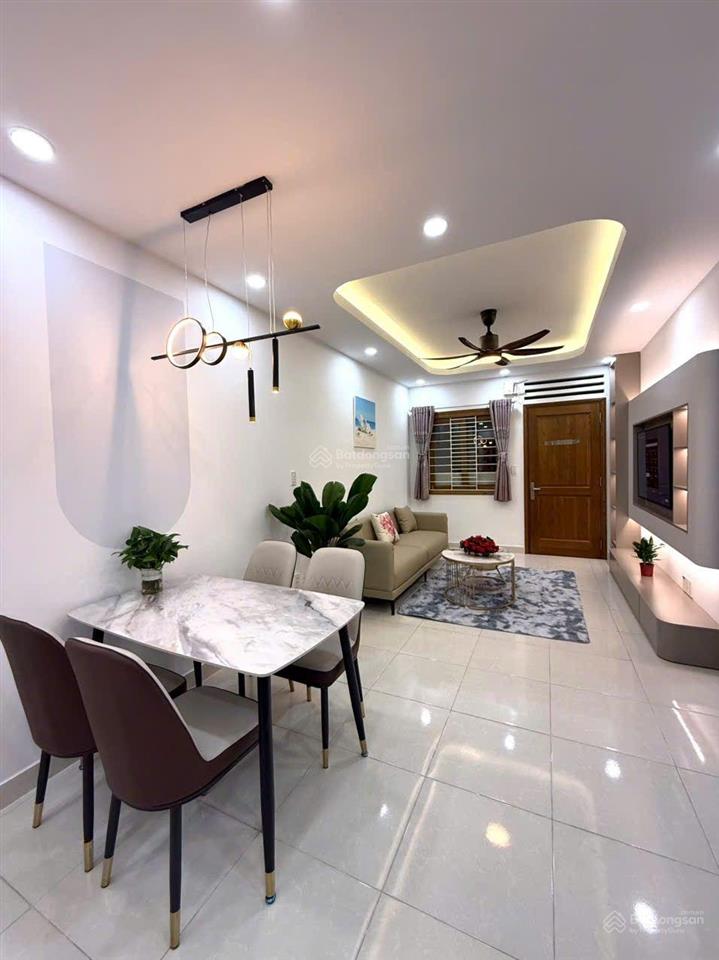 Bán căn hộ 2pn ct5 vĩnh điềm trung full nội thất mới keng sổ hồng riêng