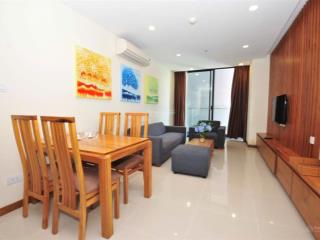 Bán căn hộ biển maple sổ hồng ngay tháp trầm hương 59,7m2