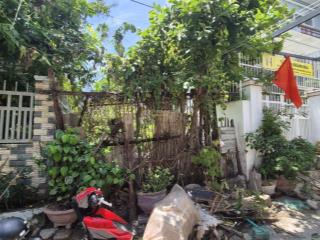 Bán lô đất full thổ cư hẻm ô tô ngay chợ vĩnh hải giá chỉ 5.1 tỷ