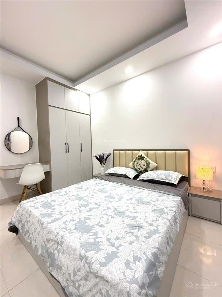 Chỉ 2.280 tỷ sở hữu căn hộ 2pn 59m2 full nội thất mới mã căn đẹp ct5 vĩnh điềm trung