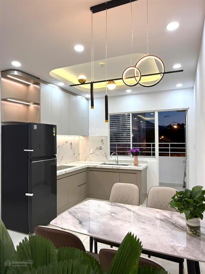 Chỉ 2.280 tỷ sở hữu căn hộ 2pn 59m2 full nội thất mới mã căn đẹp ct5 vĩnh điềm trung