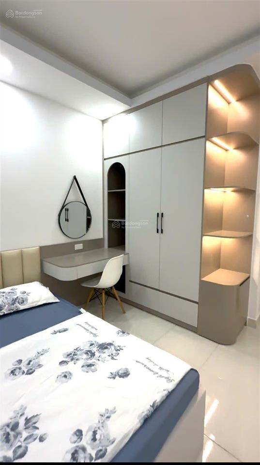Chỉ 2.280 tỷ sở hữu căn hộ 2pn 59m2 full nội thất mới mã căn đẹp ct5 vĩnh điềm trung