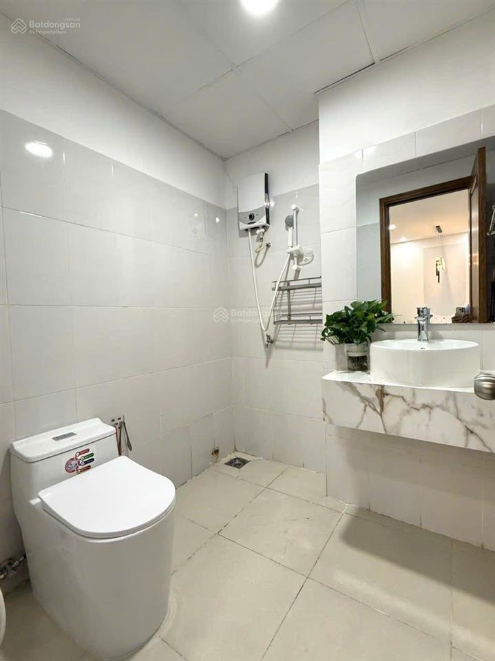 Chỉ 2.280 tỷ sở hữu căn hộ 2pn 59m2 full nội thất mới mã căn đẹp ct5 vĩnh điềm trung