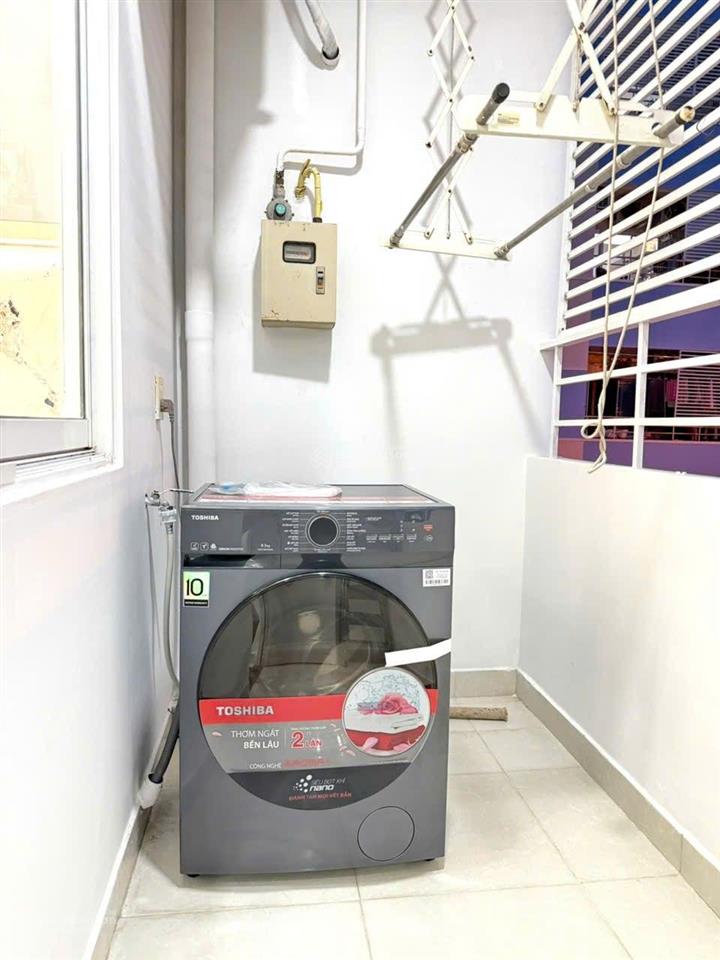 Chỉ 2.280 tỷ sở hữu căn hộ 2pn 59m2 full nội thất mới mã căn đẹp ct5 vĩnh điềm trung