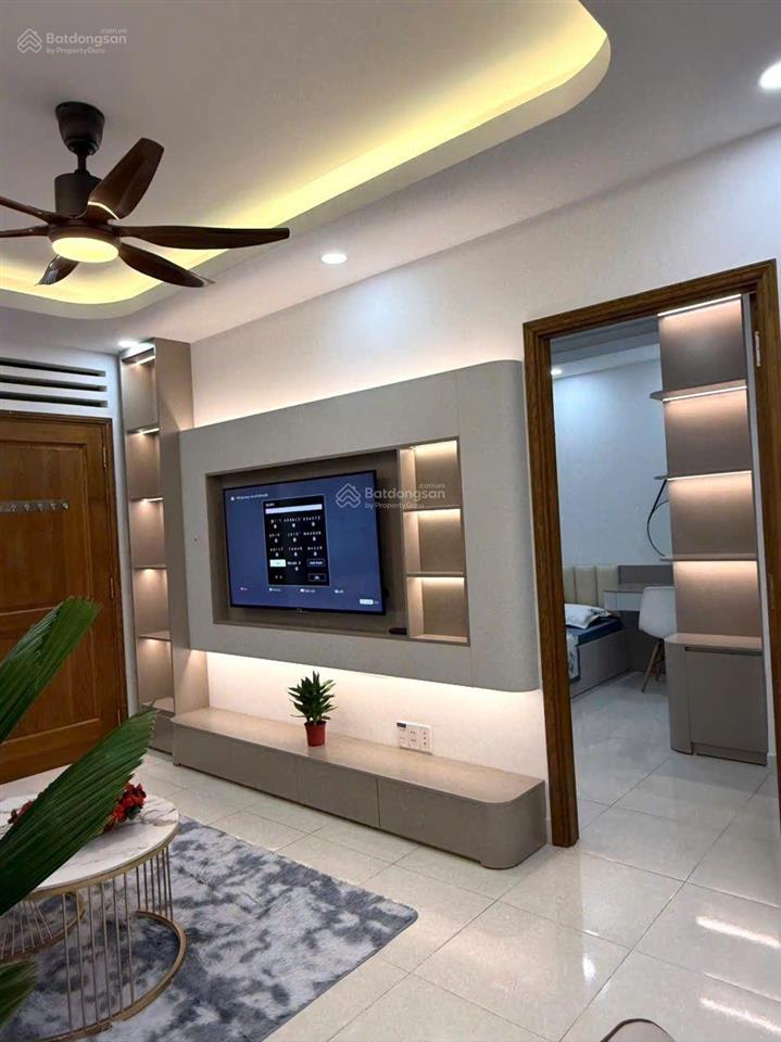 Chỉ 2.280 tỷ sở hữu căn hộ 2pn 59m2 full nội thất mới mã căn đẹp ct5 vĩnh điềm trung
