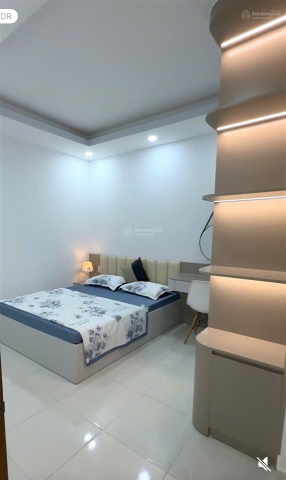 Chỉ 2.280 tỷ sở hữu căn hộ 2pn 59m2 full nội thất mới mã căn đẹp ct5 vĩnh điềm trung
