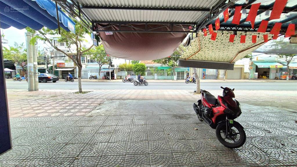 Bán shophouse 3 tầng chung cư ph mặt tiền đường võ thị sáu sầm uất sổ hồng riêng giá 5.4 tỷ