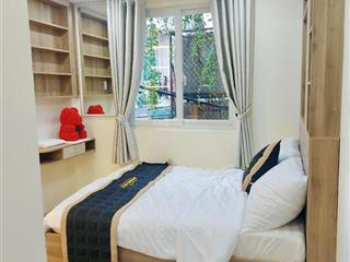 Bán nhà lạc long quân, p10, tân bình, nhà mới nhỏ xinh, đầy đủ nội thất có thể vô ở liền cho gđ nhỏ
