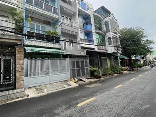 Nhà lạc long quân, mặt hẻm 8m xe hơi tới cửa, thông các ngã, xe cộ đông đúc kinh doanh tốt