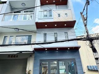 Quận 11 , nhà lạc long quân, p3, hẻm 8m thông buôn bán sầm uất, thích hợp khách vừa ở vừa kd, sổ đủ
