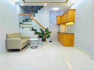 Quận 10, bán nhà đồng nai, p15, nhà 3 tầng mới đẹp, hẻm thông thoáng, gần bắc hải, tô hiến thành