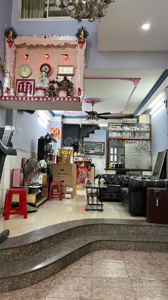 Nhà lạc long quân, p3, quận 11, nhà 5 tầng btct hoàn công đủ, hẻm 4m gần mặt tiền