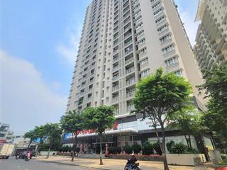 Chung cư an phú, hậu giang quận 6, 95m2, 3pn, sổ hồng sẵn, nhà trống tiện decor mới