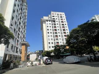 Bán căn chung cư 312 lạc long quân, quận 11, ngay sát đầm sen, tầng cao, sổ hồng riêng, sẵn nt đẹp