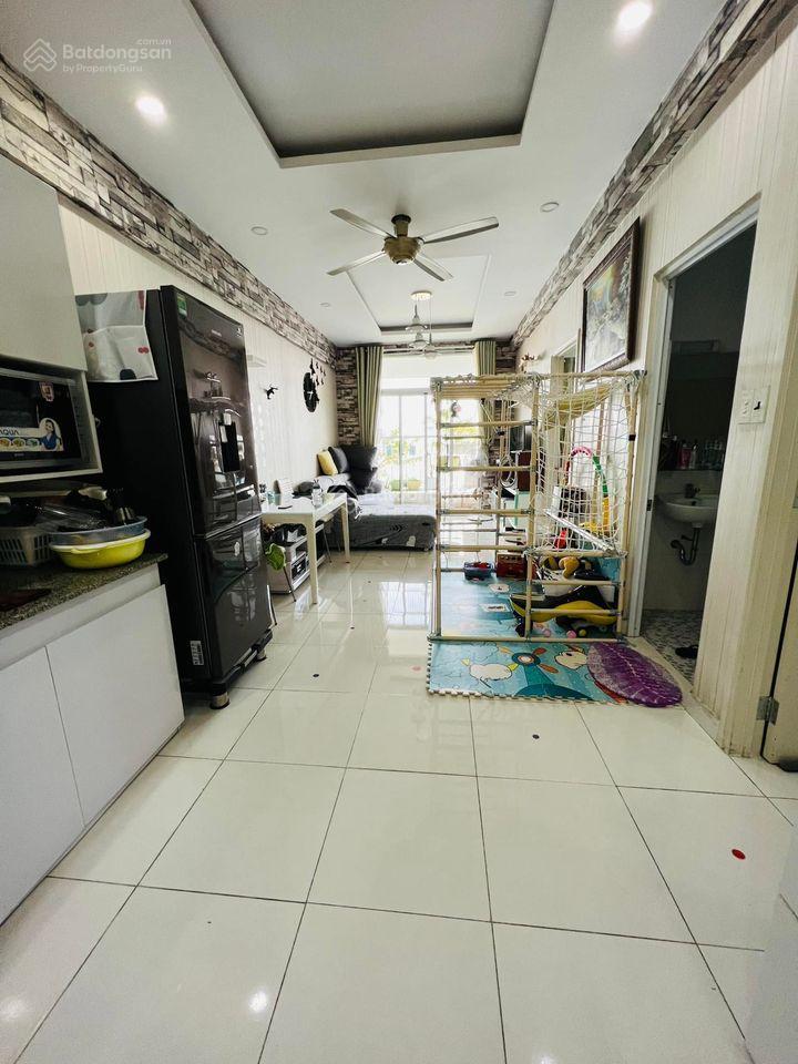 Cho thuê căn hộ hưng ngân 68m2, 2pn 2wc, nội thất đầy đủ, 7.5 triệu,  0906 159 ***