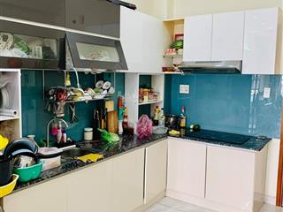 Cho thuê ch hưng ngân garden 68m2, 2pn, 2wc, 7 triệu   0906 159 ***