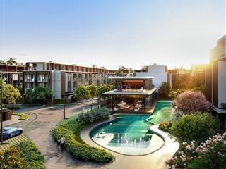 Nplk 6mx18m 23,3 tỷ dowtown liền kề the golbal city tp. thủ đức