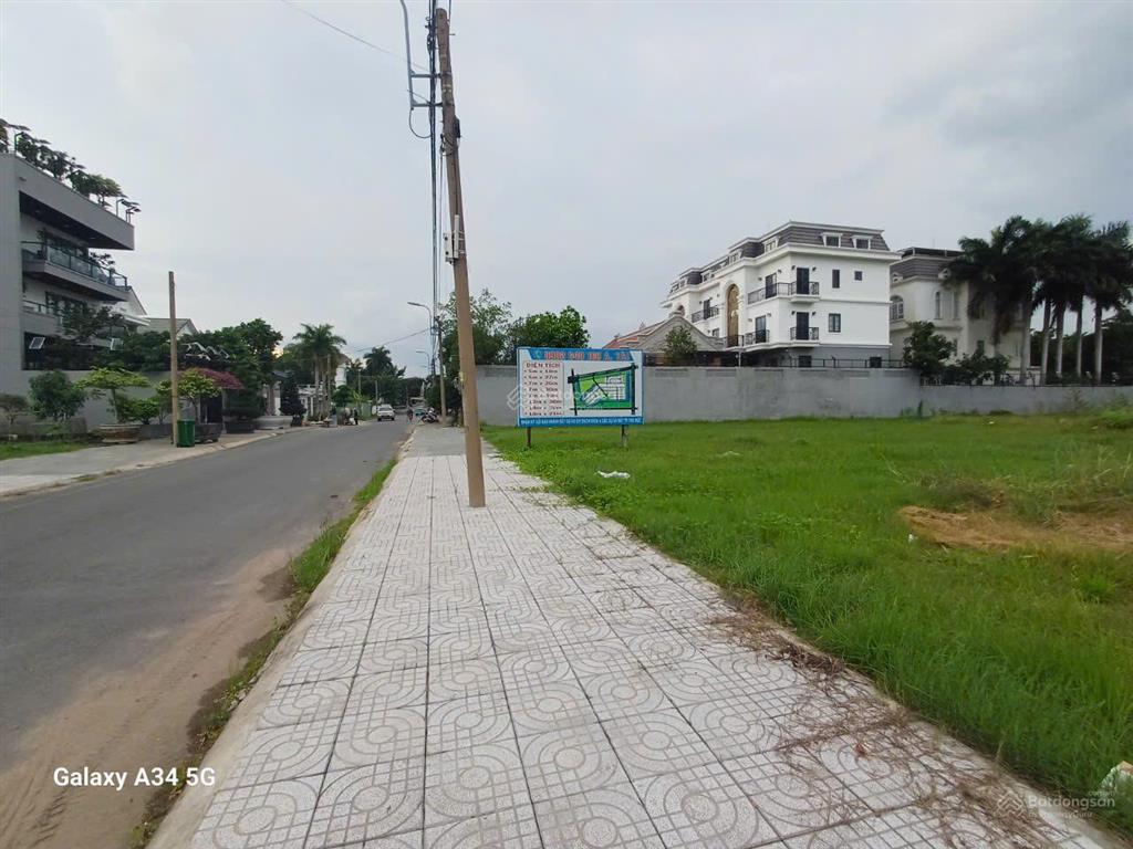 Tổng hợp các lô đất tốt nhất hiện nay tại dự án kdc đh bách khoa