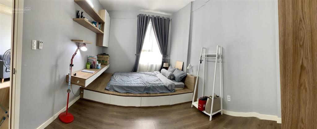 Cho thuê 1 phòng ngủ  căn hộ 2pn thuộc chung cư opal riverside, phường hiệp bình chánh, thủ đức