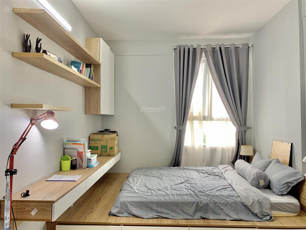 Cho thuê 1 phòng ngủ  căn hộ 2pn thuộc chung cư opal riverside, phường hiệp bình chánh, thủ đức