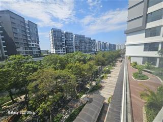 Cho thuê căn hộ diamond alnata plus, 88m2 giá 16 triệu/th bao gồm ô đậu xe hơi
