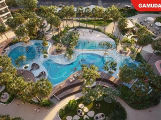 Một căn duy nhất từ chủ đầu tư khu diamond centery celadon city