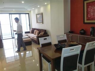 Cho thuê căn hộ chung cư golden west, 14 triệu/ tháng, 85m2, đầy đủ nội thất