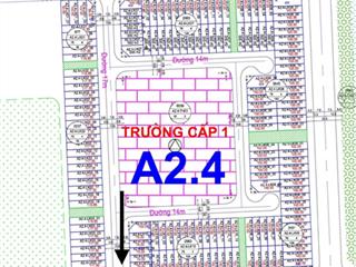Lô liền kề a2.4lk10 rẻ nhất thanh hà cienco5 hà đông giá 10.5 tỷ