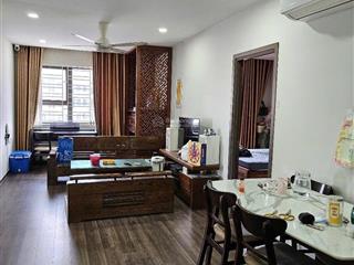 Chính chủ chuyển công tác bán gấp căn 3 ngủ chung cư xuân mai complex,  0946 422 ***