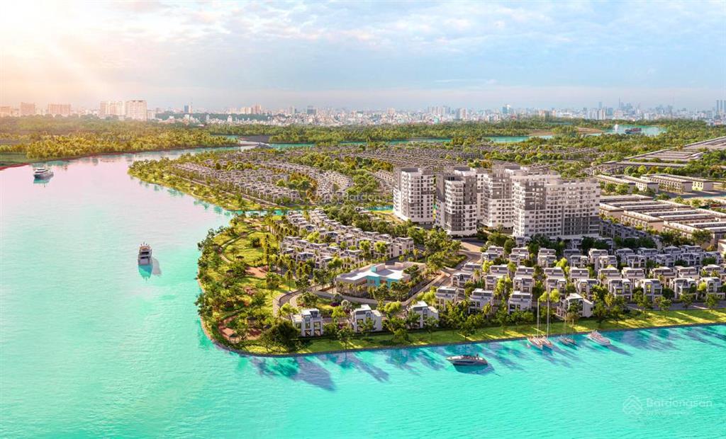Bạn cần tìm nhà phố tp thủ dầu một khoảng hơn 4 tỷ, khu đồng bộ tiện ích đầy đủ, ven sông sài gòn