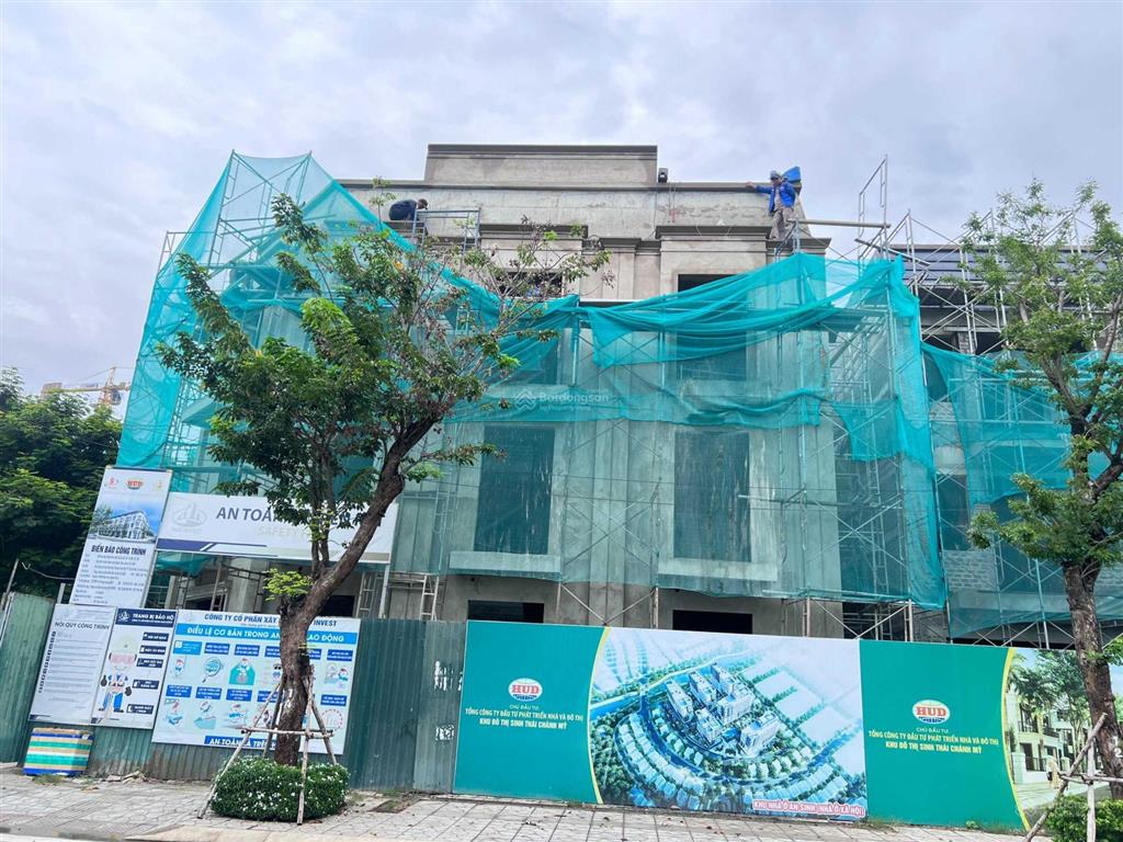 Khu đô thị bên sông sài gòn  điểm đến đầu tư nghỉ dưỡng tại tp. thủ dầu một chỉ 4tỷ230/100m2 nhà