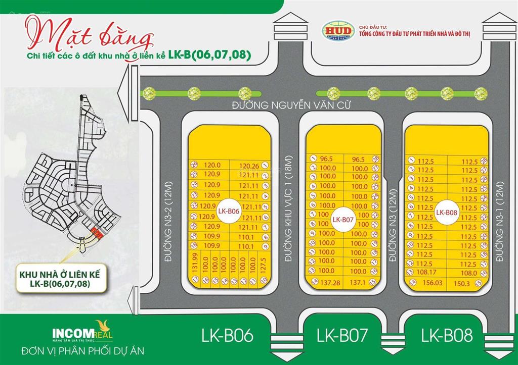 Khu đô thị bên sông sài gòn  điểm đến đầu tư nghỉ dưỡng tại tp. thủ dầu một chỉ 4tỷ230/100m2 nhà