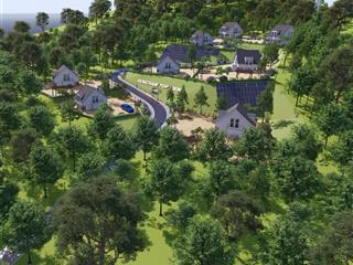 Bán trang trại đẹp, nhiều tiện ích tại ba vì, 5 tỷ, 1000m2