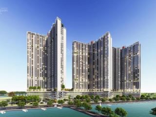 Nhận booking chung cư central residence gamuda. vị trí ngay công viên, hồ nước