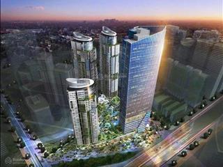 Mở bán chung cư sun grand city xuân thủy, cầu giấy. vị trí đẹp