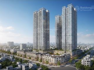 Bán chung cư meyhomes galleria hoàng mai, giá tốt đợt đầu