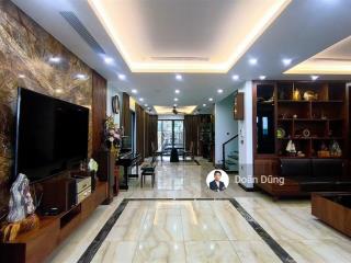 Bán biệt thự song lập gamuda 191.4m2 3 tầng vị trí siêu đẹp view vườn hoa, 0982 486 ***