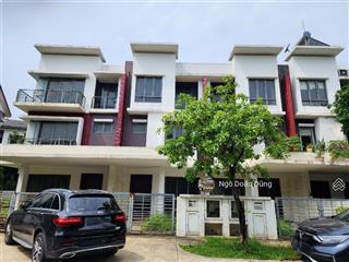 Quỹ căn liền kề, biệt thự gamuda gardens gửi bán giá mềm vị trí đẹp  0982 486 ***