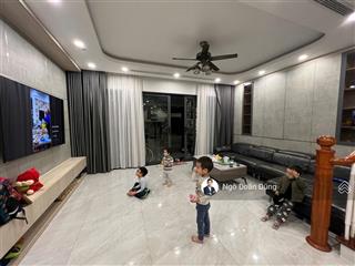 Bán liền kề gamuda st5 90m2 mặt tiền 6m vị trí siêu đẹp đầy đủ nội thất 0982 486 ***