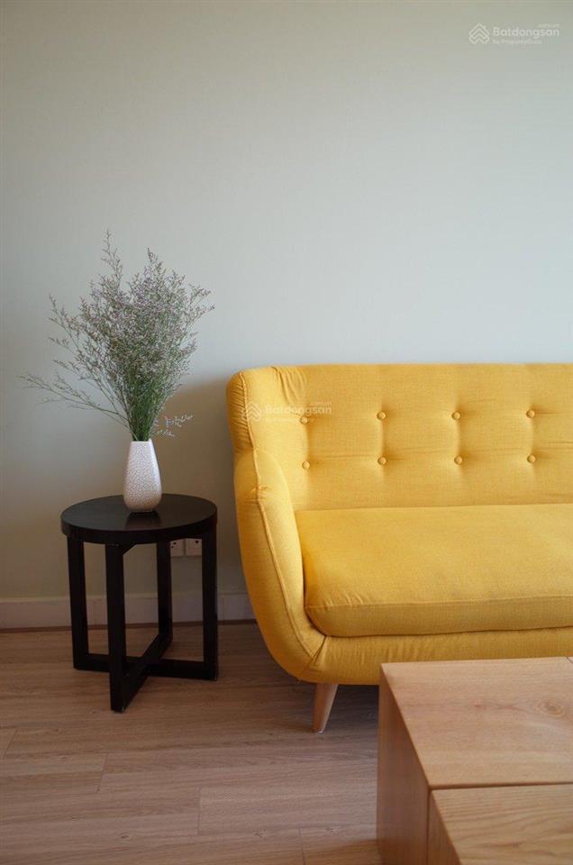 Bán căn hộ the one gamuda 64m2 2pn đầy đủ nội thất view nội khu 0982 486 ***