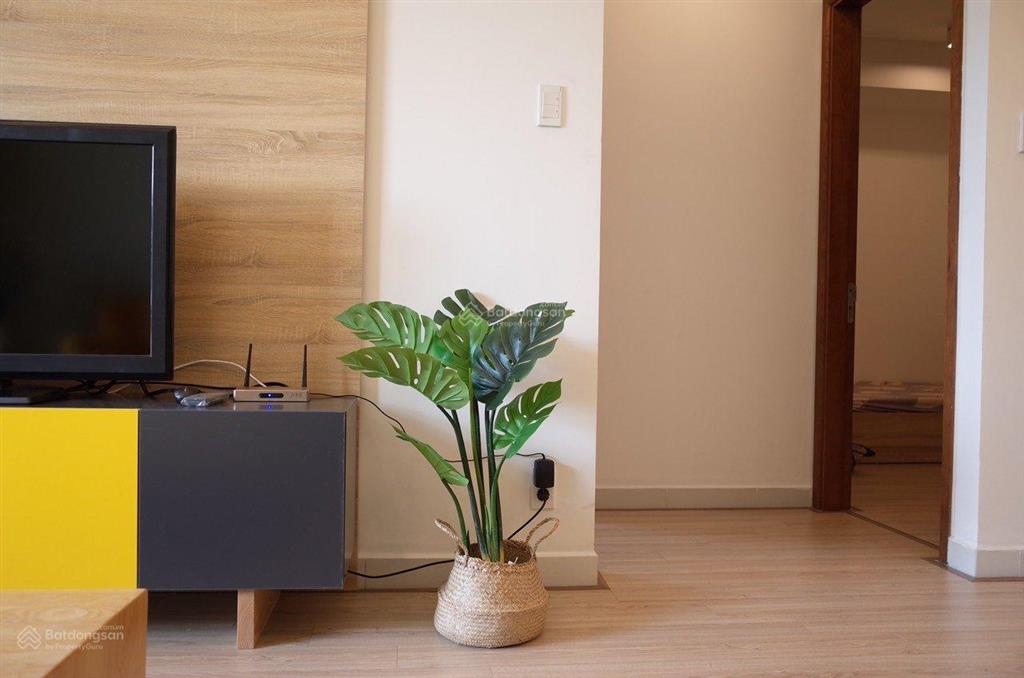 Bán căn hộ the one gamuda 64m2 2pn đầy đủ nội thất view nội khu 0982 486 ***