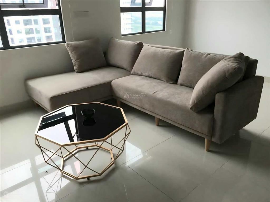 Bán căn hộ 90.9m2 3 phòng ngủ the two gamuda nội thất đầy đủ giá rẻ nhất thị trường 0982 486 ***